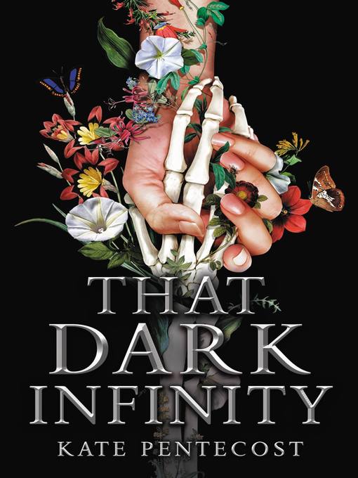 Title details for That Dark Infinity by Kate Pentecost - Wait list